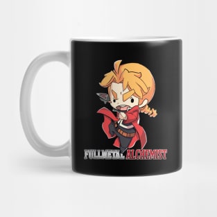 FULLMETAL ALCHEMIST - EDWARD ELRIC Mug